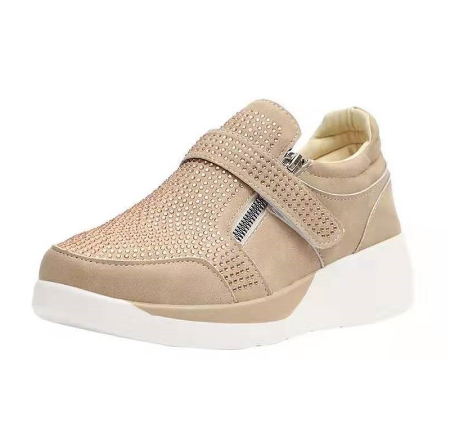 elegant orthopedic & extremely soft shoes